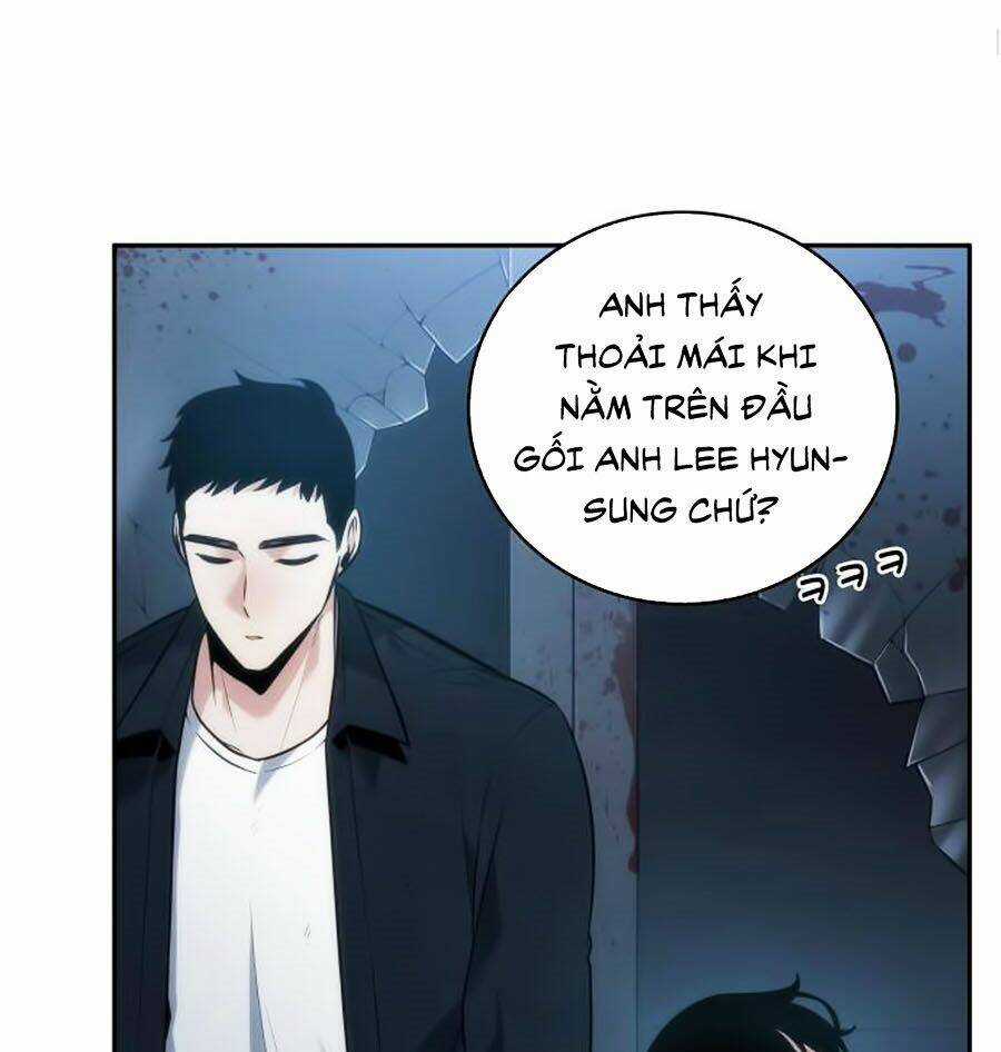 Toàn Trí Độc Giả - Omniscient Reader - Chapter 33 - Trang 6