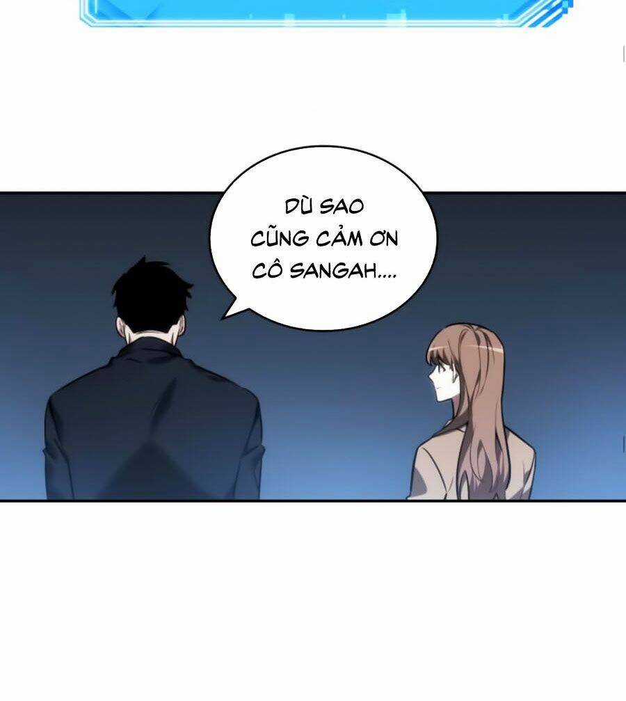 Toàn Trí Độc Giả - Omniscient Reader - Chapter 33 - Trang 65