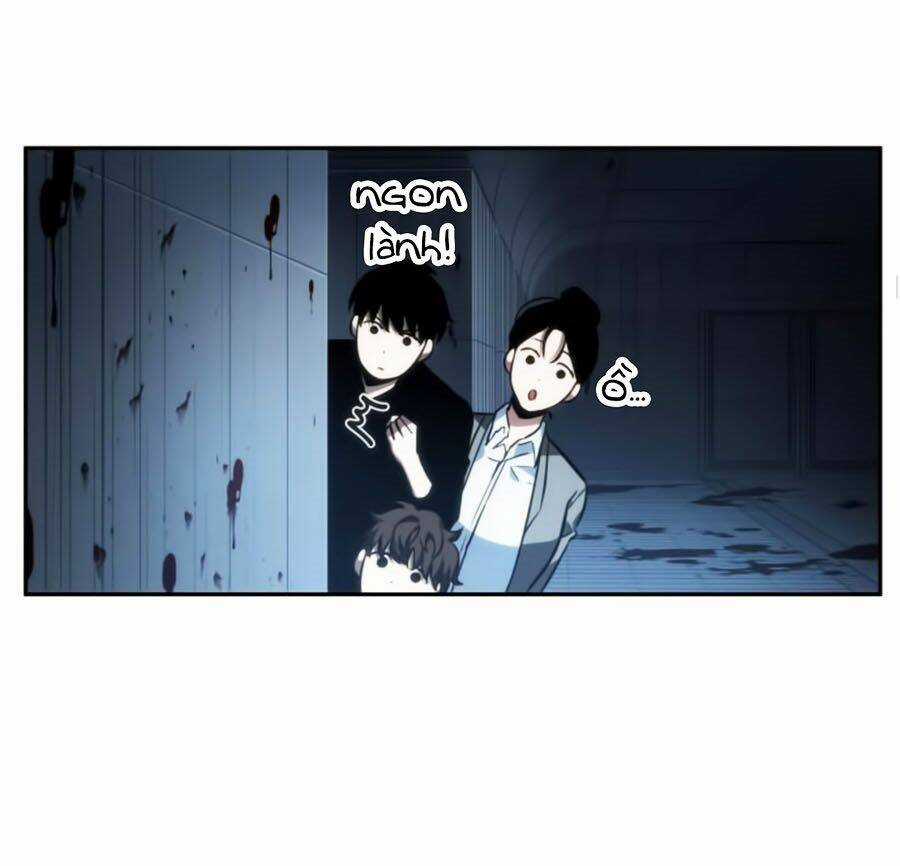 Toàn Trí Độc Giả - Omniscient Reader - Chapter 33 - Trang 66