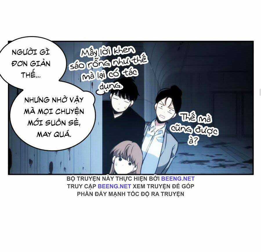 Toàn Trí Độc Giả - Omniscient Reader - Chapter 33 - Trang 70