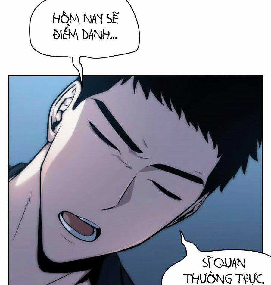 Toàn Trí Độc Giả - Omniscient Reader - Chapter 33 - Trang 8