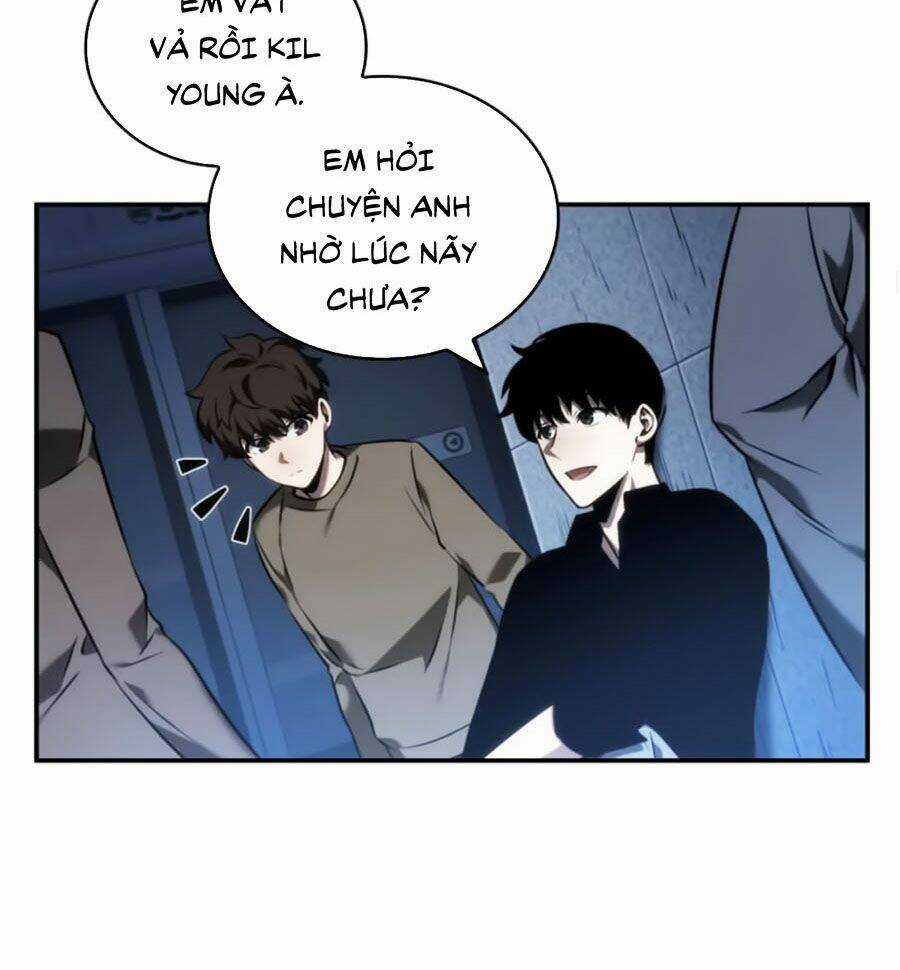 Toàn Trí Độc Giả - Omniscient Reader - Chapter 33 - Trang 75