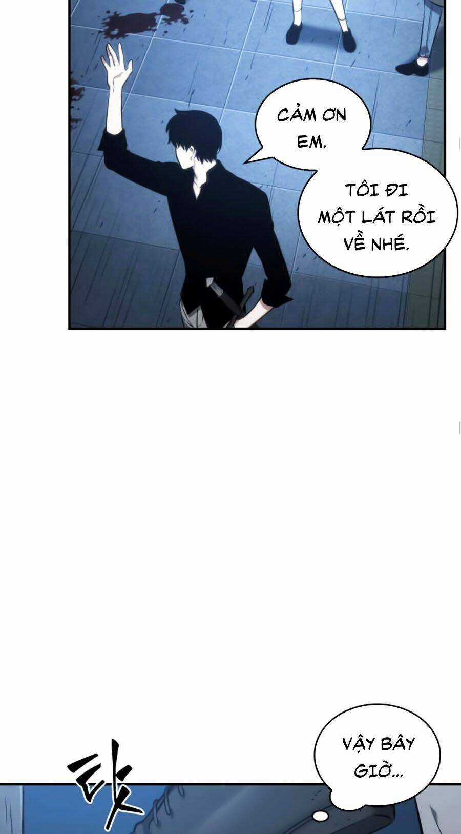 Toàn Trí Độc Giả - Omniscient Reader - Chapter 33 - Trang 77