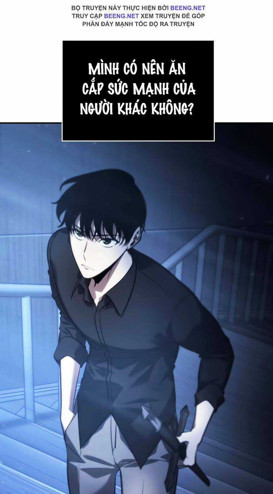 Toàn Trí Độc Giả - Omniscient Reader - Chapter 33 - Trang 79