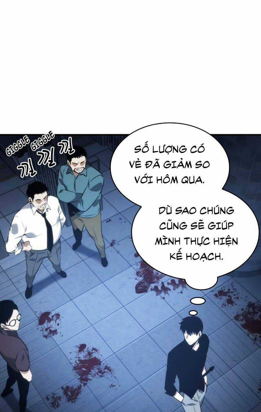 Toàn Trí Độc Giả - Omniscient Reader - Chapter 33 - Trang 91