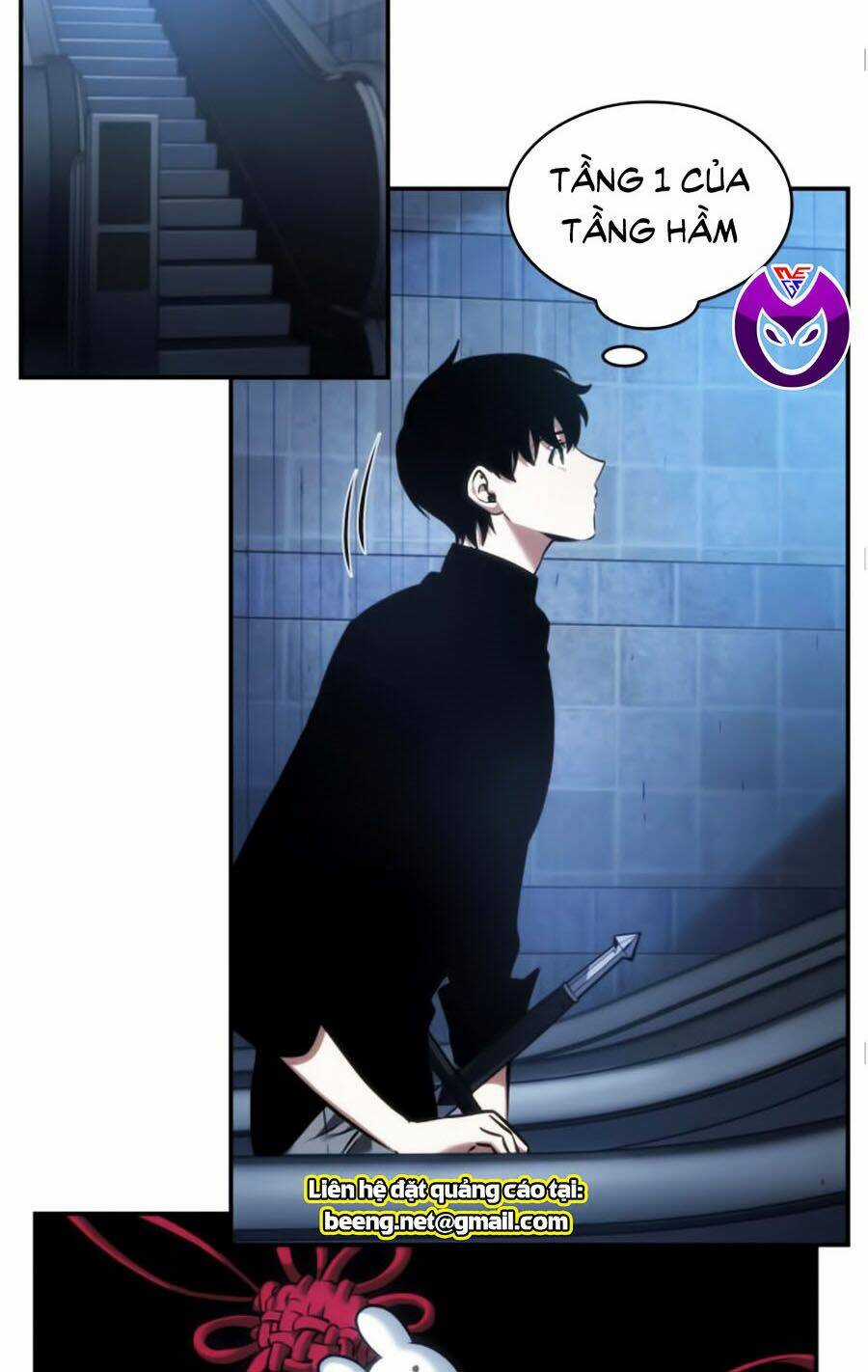 Toàn Trí Độc Giả - Omniscient Reader - Chapter 33 - Trang 93