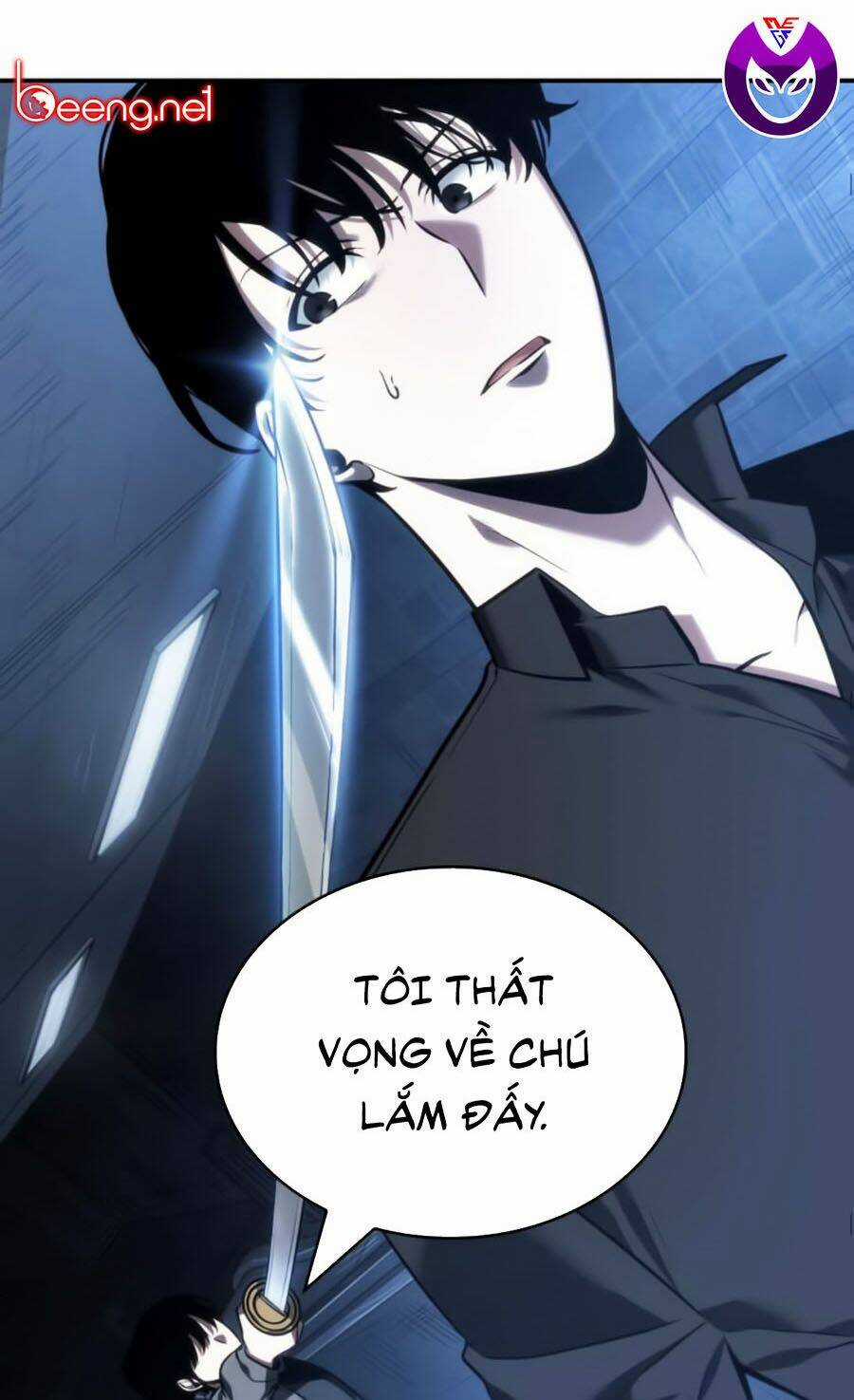 Toàn Trí Độc Giả - Omniscient Reader - Chapter 33 - Trang 98