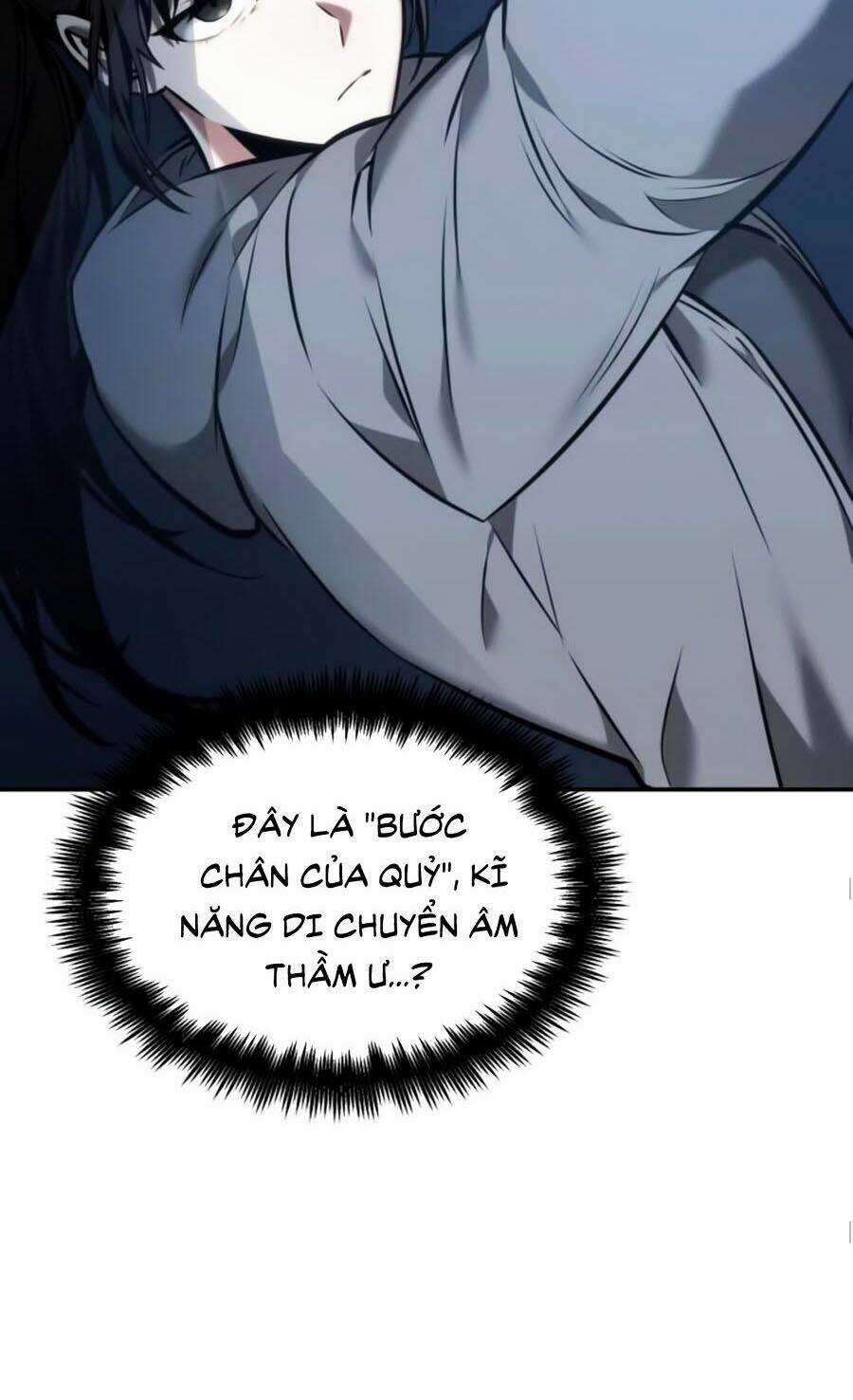 Toàn Trí Độc Giả - Omniscient Reader - Chapter 33 - Trang 100