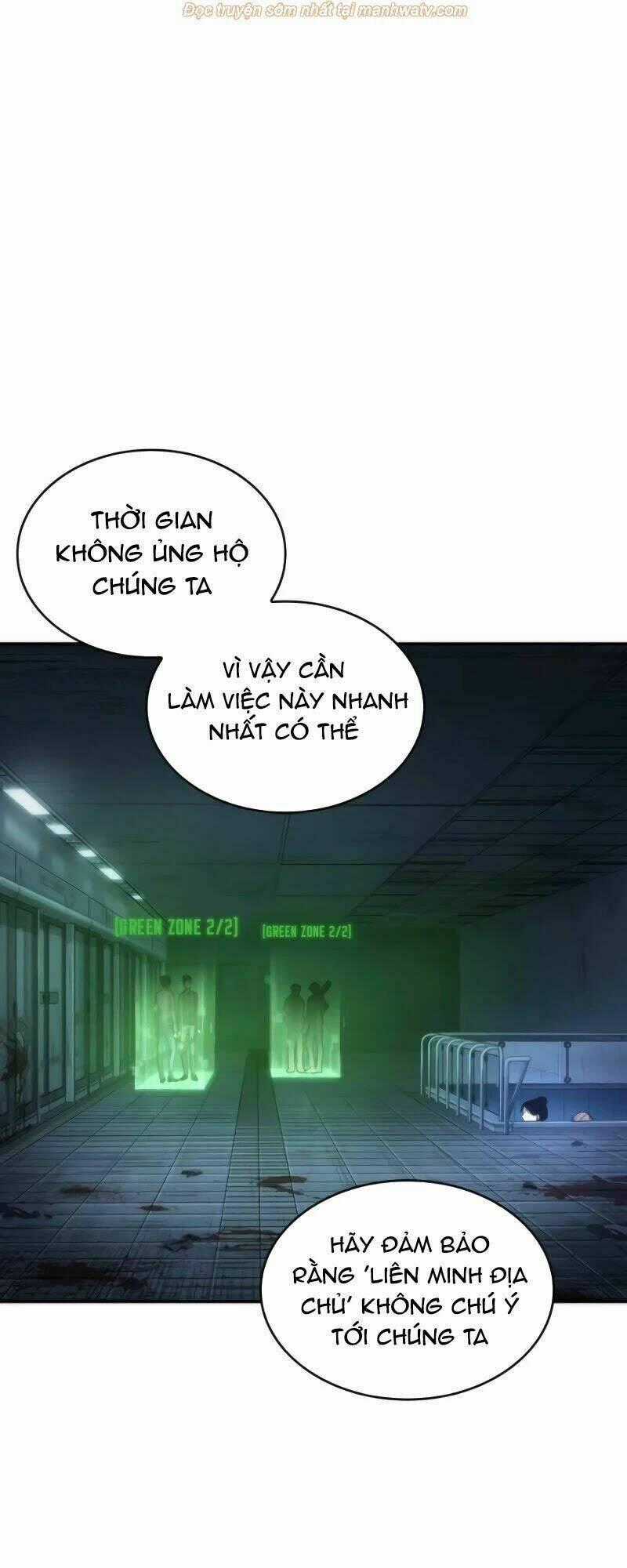 Toàn Trí Độc Giả - Omniscient Reader - Chapter 34 - Trang 2