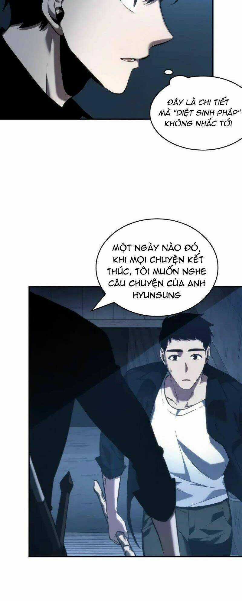 Toàn Trí Độc Giả - Omniscient Reader - Chapter 34 - Trang 13