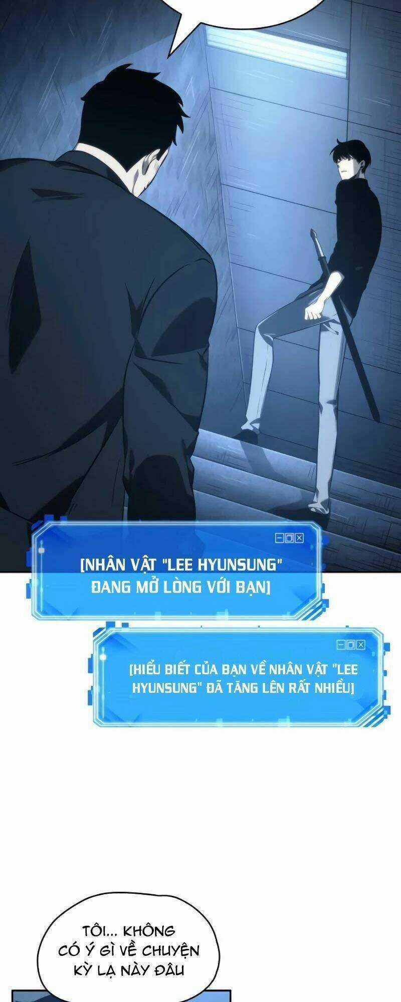 Toàn Trí Độc Giả - Omniscient Reader - Chapter 34 - Trang 15