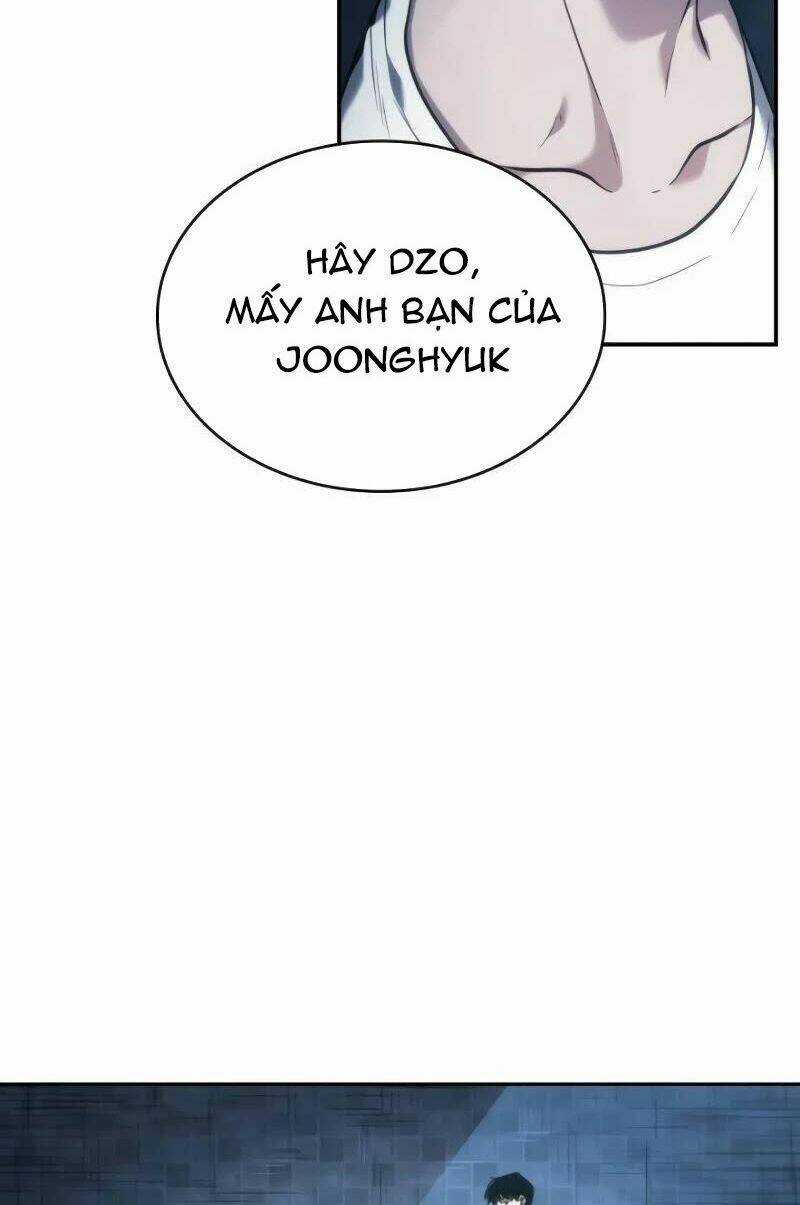 Toàn Trí Độc Giả - Omniscient Reader - Chapter 34 - Trang 17