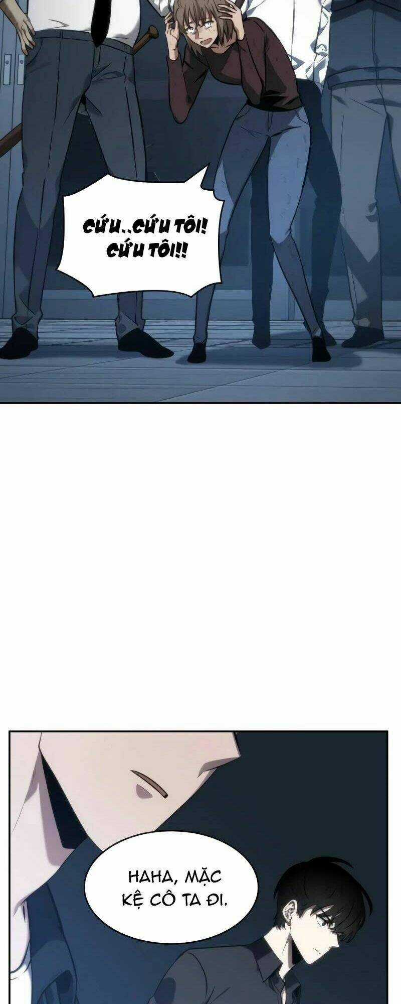 Toàn Trí Độc Giả - Omniscient Reader - Chapter 34 - Trang 19