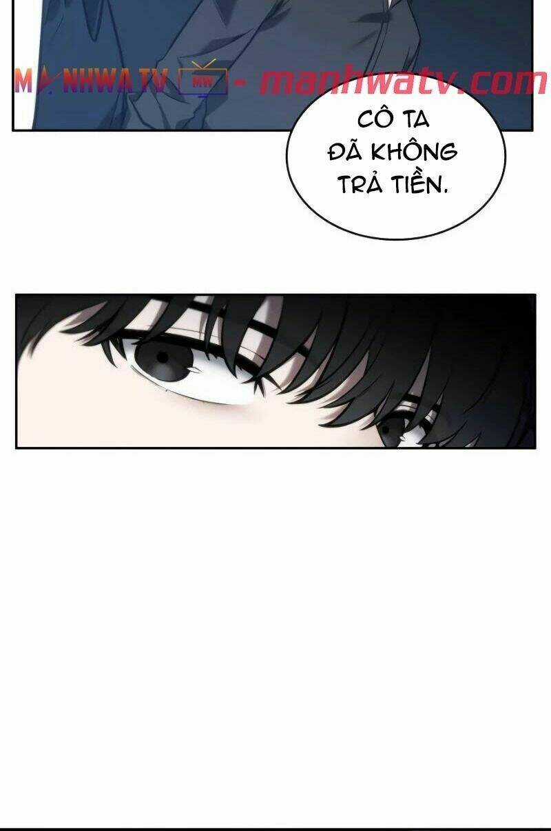 Toàn Trí Độc Giả - Omniscient Reader - Chapter 34 - Trang 20