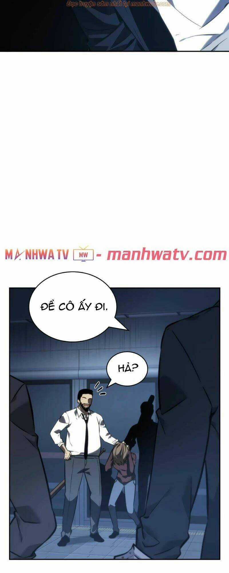 Toàn Trí Độc Giả - Omniscient Reader - Chapter 34 - Trang 22