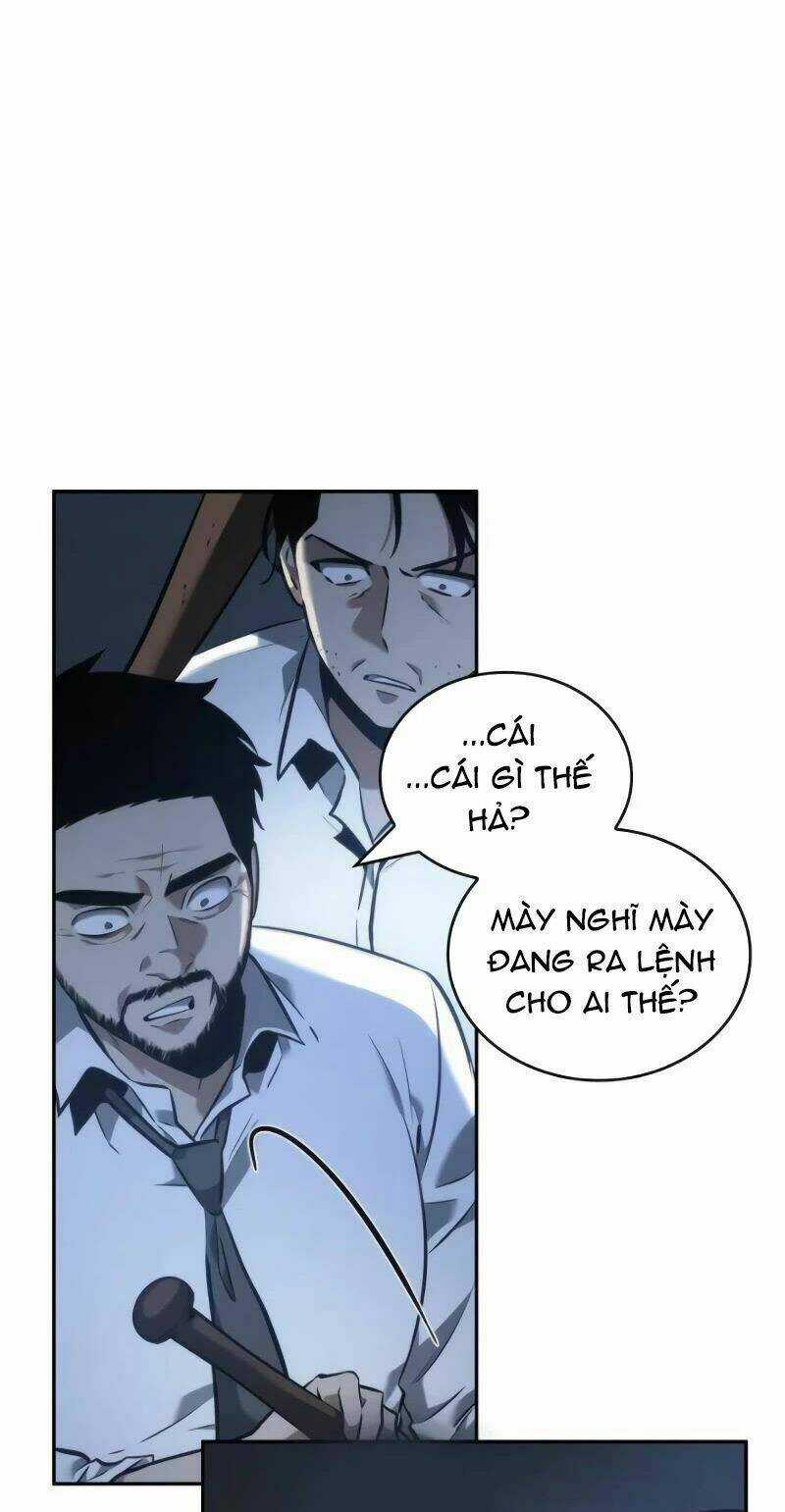 Toàn Trí Độc Giả - Omniscient Reader - Chapter 34 - Trang 23