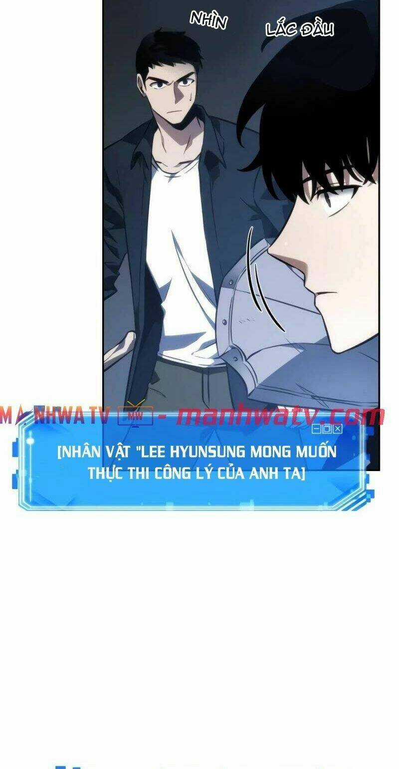 Toàn Trí Độc Giả - Omniscient Reader - Chapter 34 - Trang 24