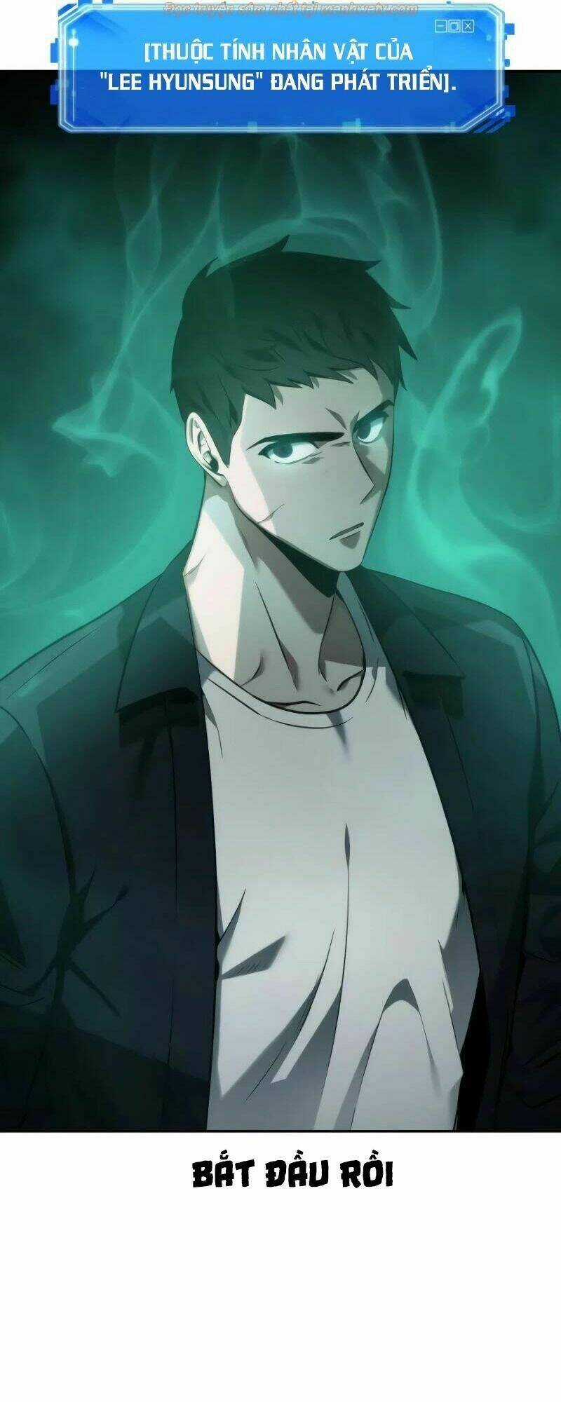 Toàn Trí Độc Giả - Omniscient Reader - Chapter 34 - Trang 25