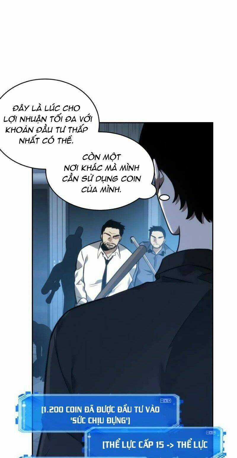 Toàn Trí Độc Giả - Omniscient Reader - Chapter 34 - Trang 26