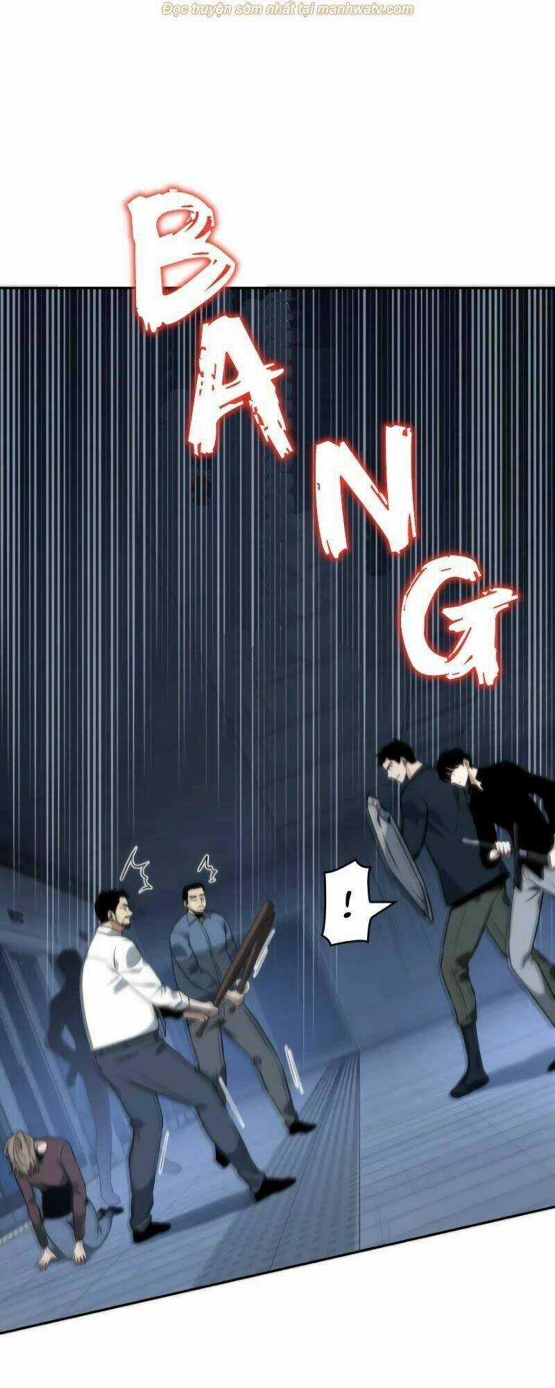 Toàn Trí Độc Giả - Omniscient Reader - Chapter 34 - Trang 28