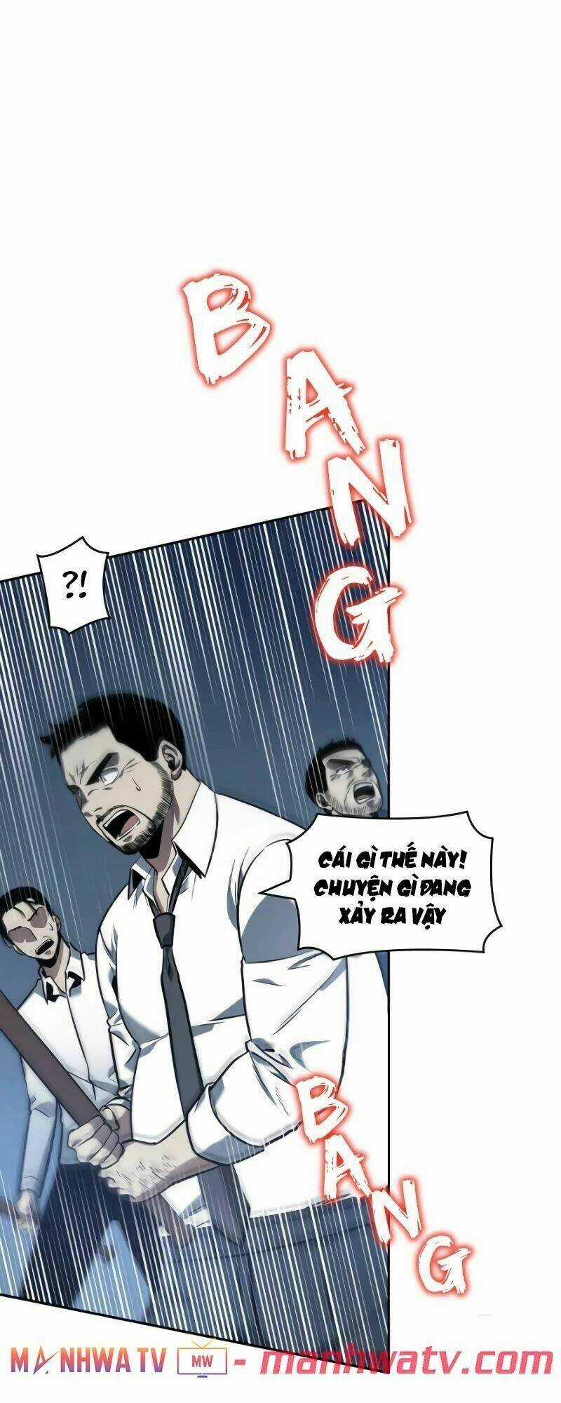 Toàn Trí Độc Giả - Omniscient Reader - Chapter 34 - Trang 29