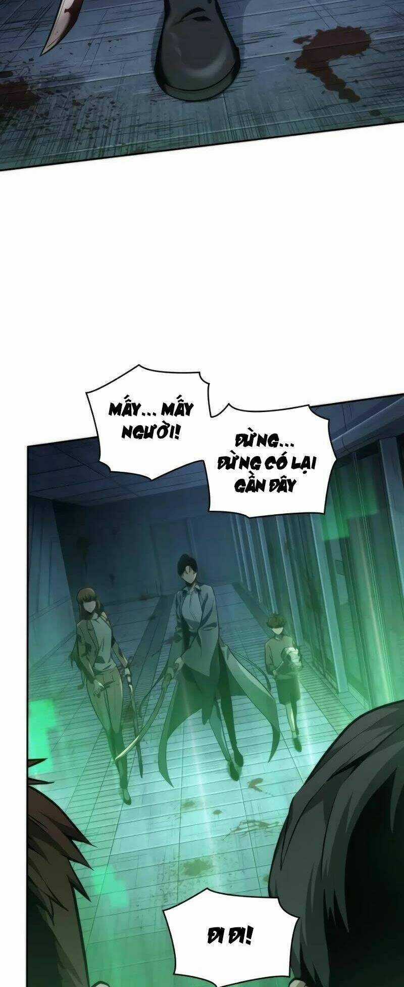 Toàn Trí Độc Giả - Omniscient Reader - Chapter 34 - Trang 4