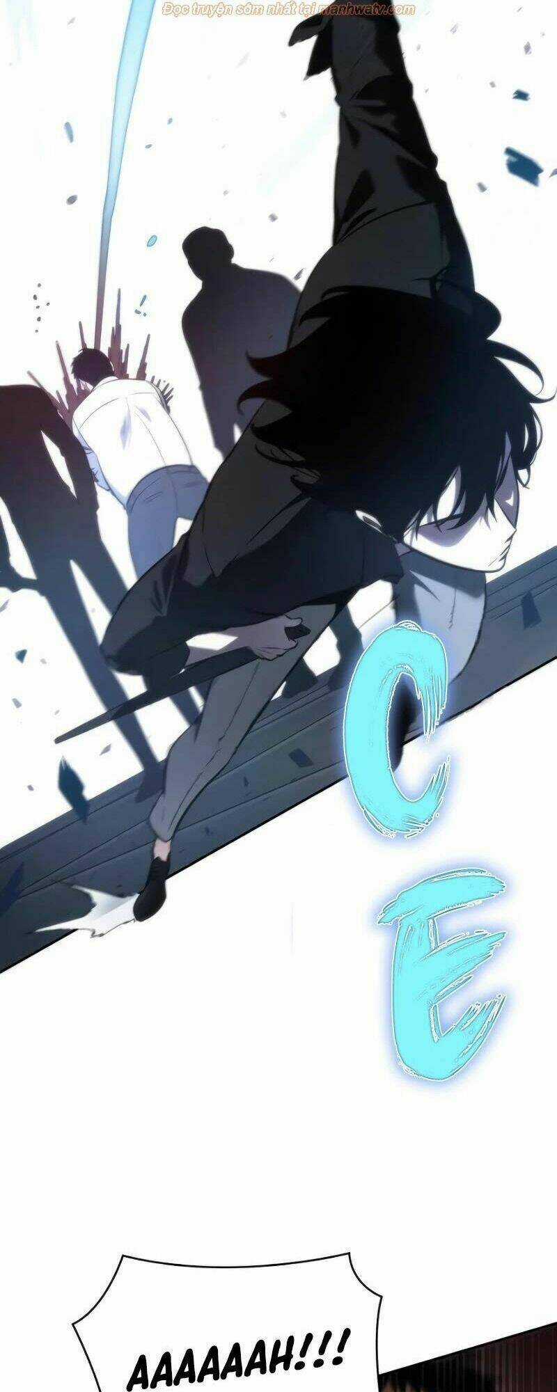 Toàn Trí Độc Giả - Omniscient Reader - Chapter 34 - Trang 32