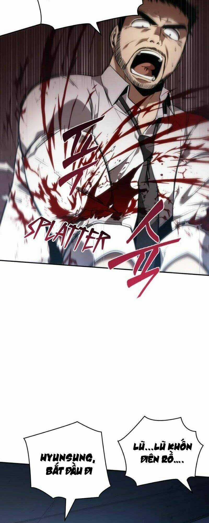 Toàn Trí Độc Giả - Omniscient Reader - Chapter 34 - Trang 33