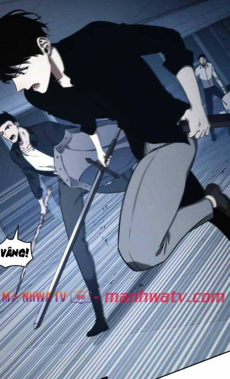 Toàn Trí Độc Giả - Omniscient Reader - Chapter 34 - Trang 34