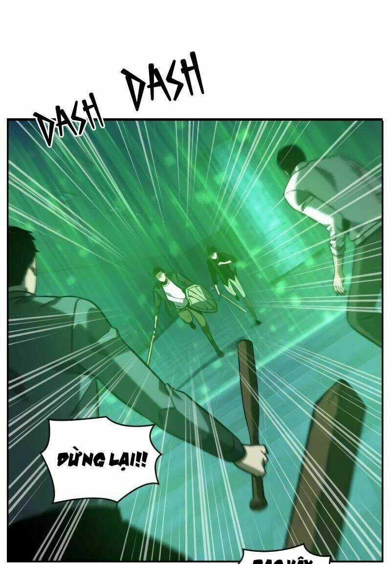 Toàn Trí Độc Giả - Omniscient Reader - Chapter 34 - Trang 37