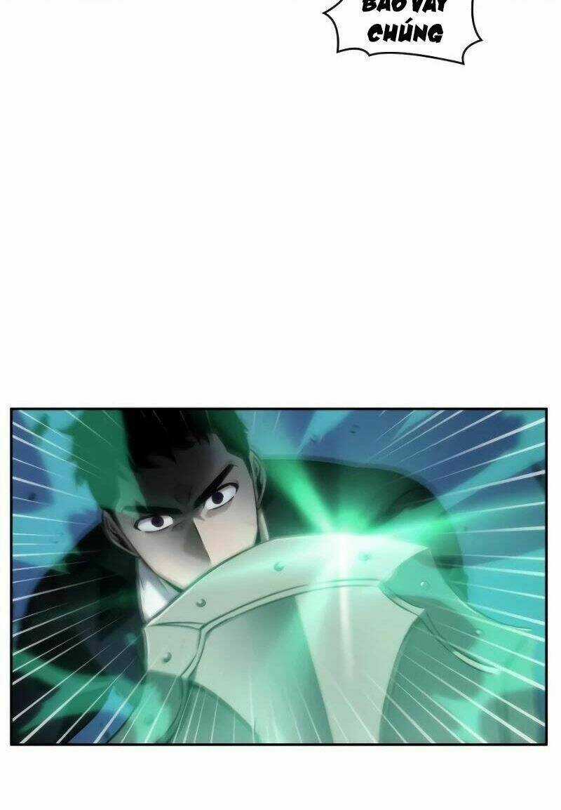Toàn Trí Độc Giả - Omniscient Reader - Chapter 34 - Trang 38