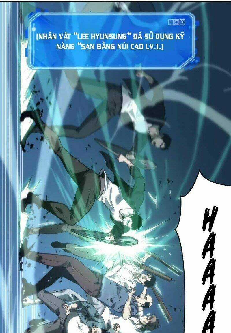 Toàn Trí Độc Giả - Omniscient Reader - Chapter 34 - Trang 40