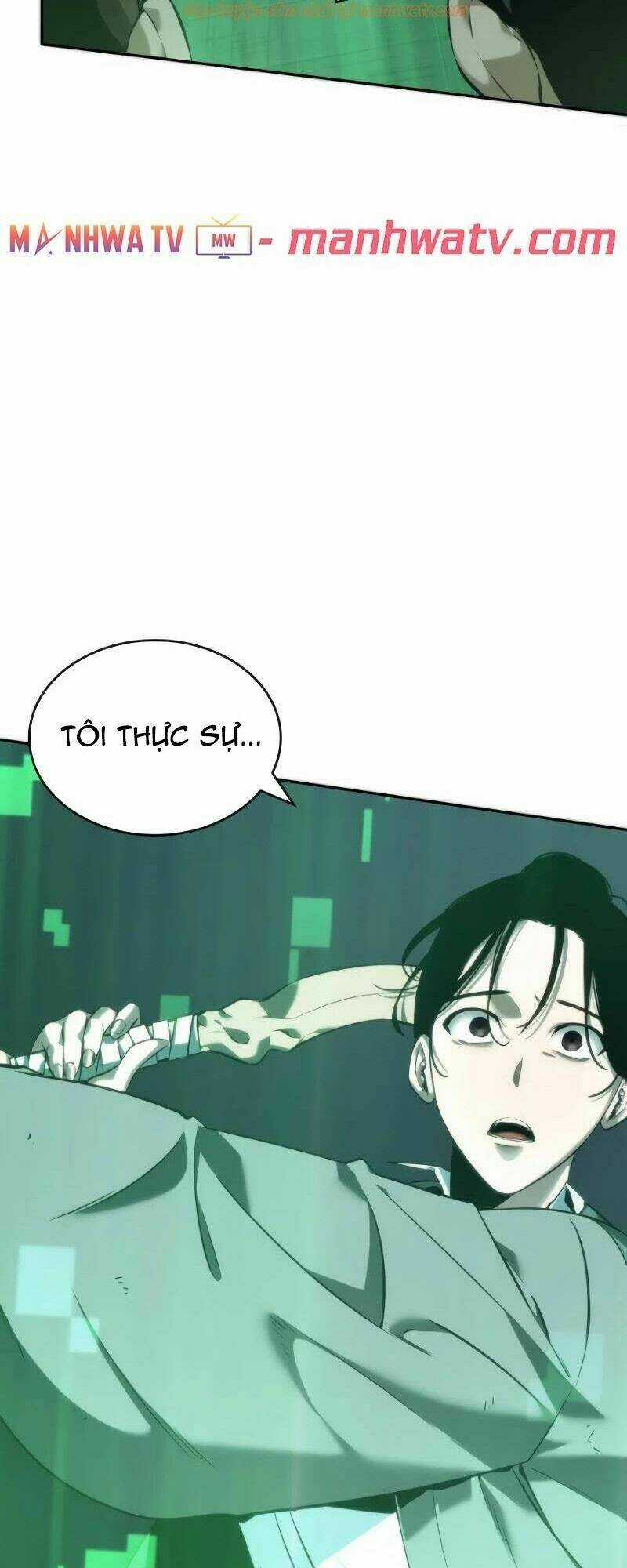 Toàn Trí Độc Giả - Omniscient Reader - Chapter 34 - Trang 5