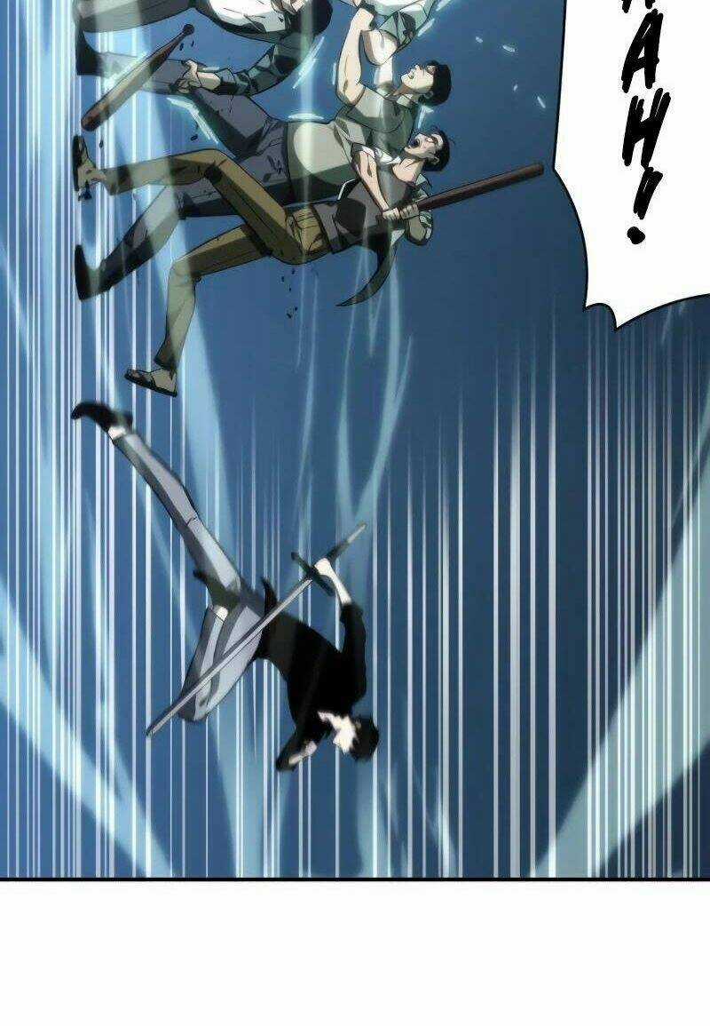 Toàn Trí Độc Giả - Omniscient Reader - Chapter 34 - Trang 41