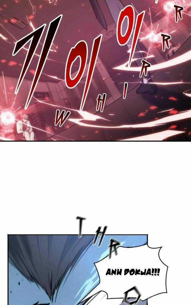 Toàn Trí Độc Giả - Omniscient Reader - Chapter 34 - Trang 45