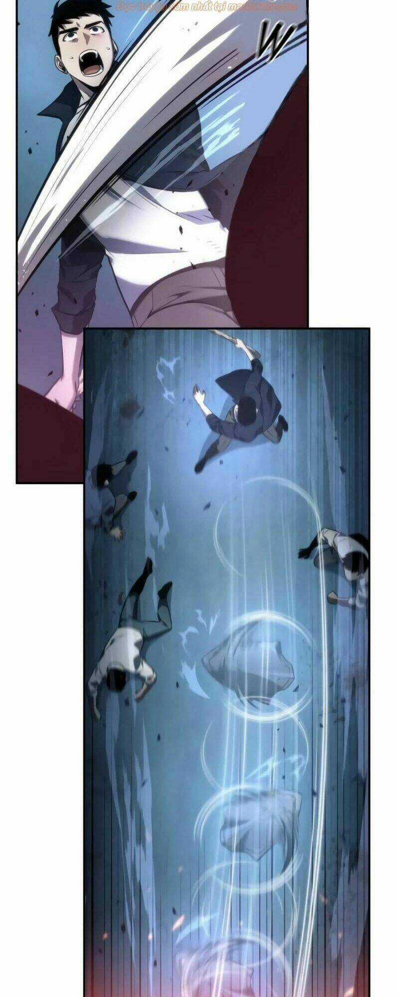 Toàn Trí Độc Giả - Omniscient Reader - Chapter 34 - Trang 46