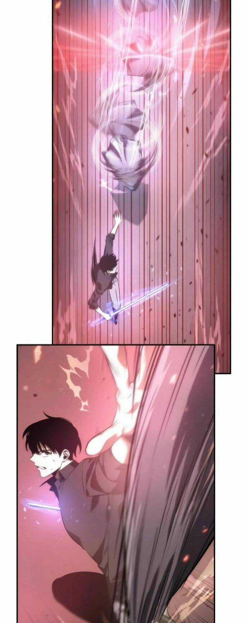 Toàn Trí Độc Giả - Omniscient Reader - Chapter 34 - Trang 47