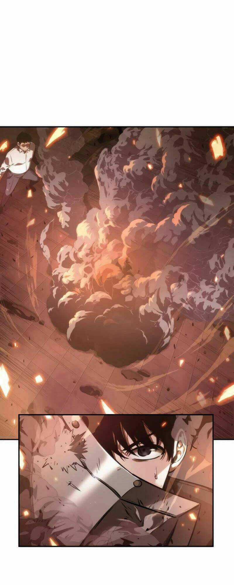 Toàn Trí Độc Giả - Omniscient Reader - Chapter 34 - Trang 51