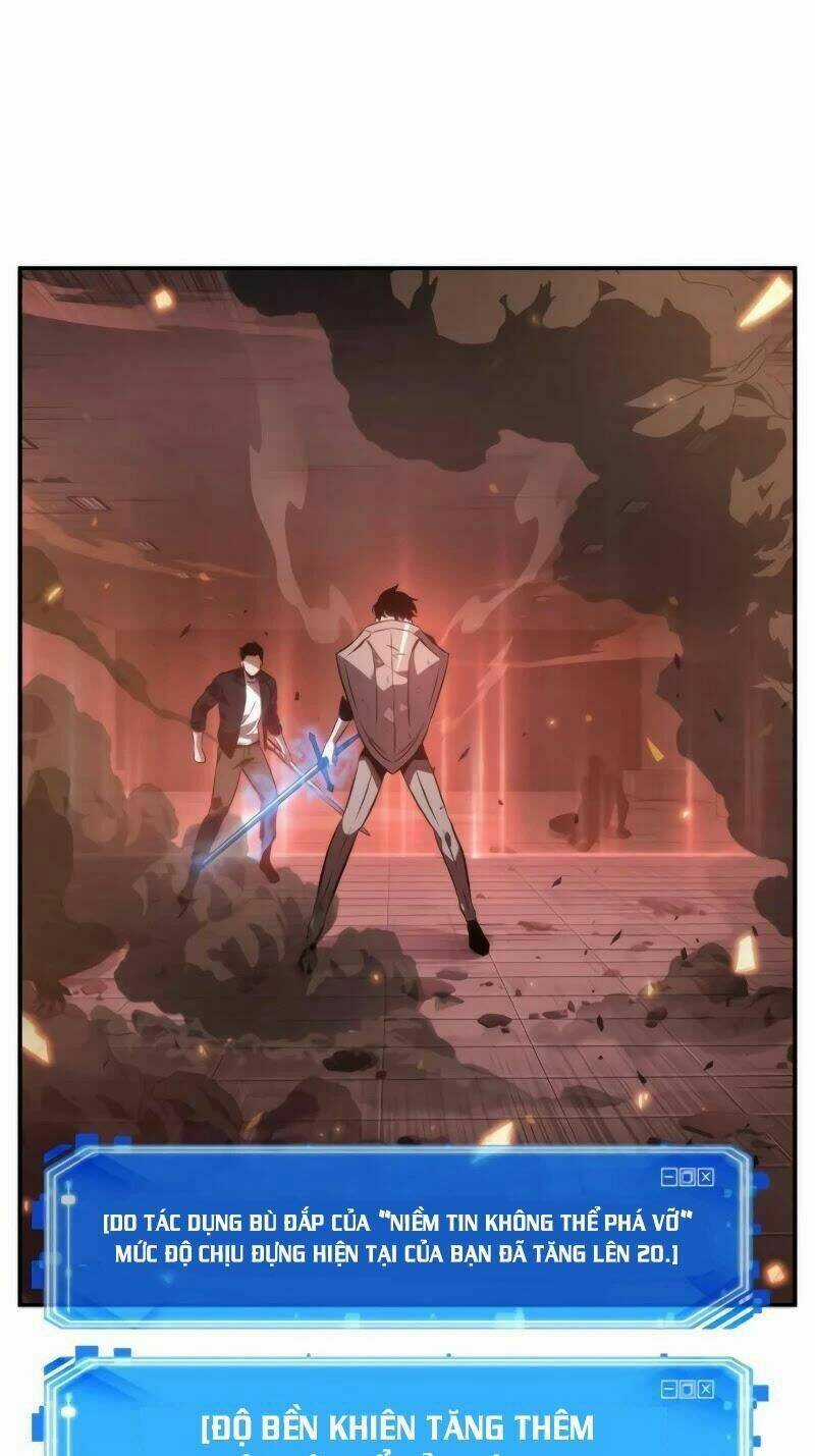 Toàn Trí Độc Giả - Omniscient Reader - Chapter 34 - Trang 52