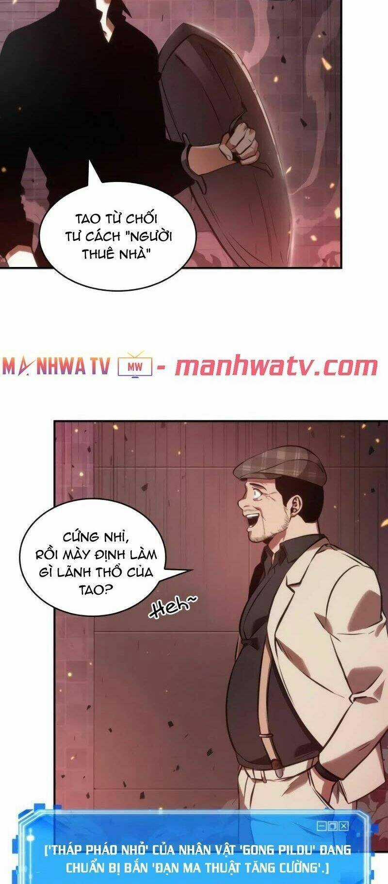 Toàn Trí Độc Giả - Omniscient Reader - Chapter 34 - Trang 56