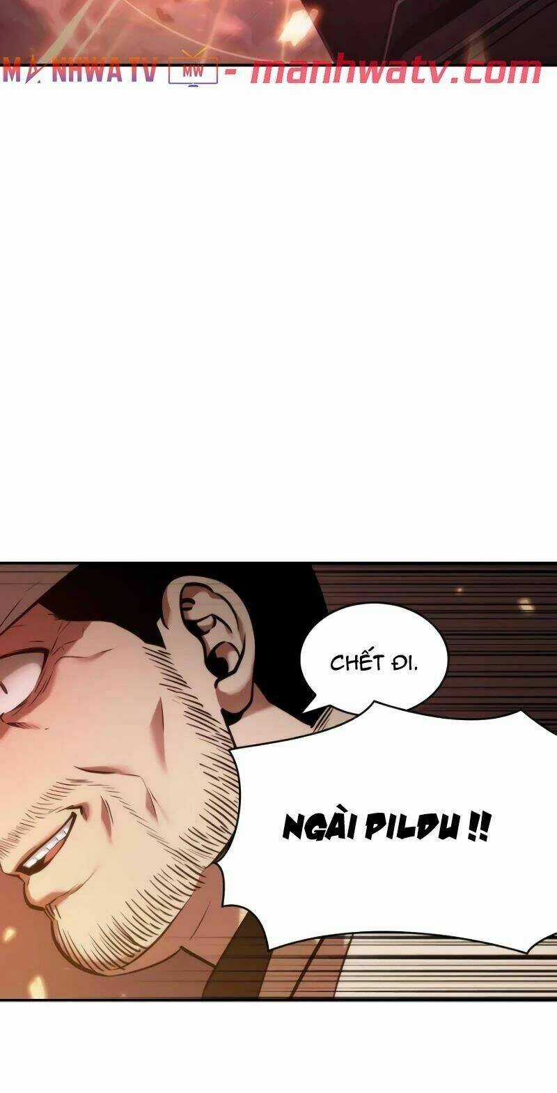 Toàn Trí Độc Giả - Omniscient Reader - Chapter 34 - Trang 58