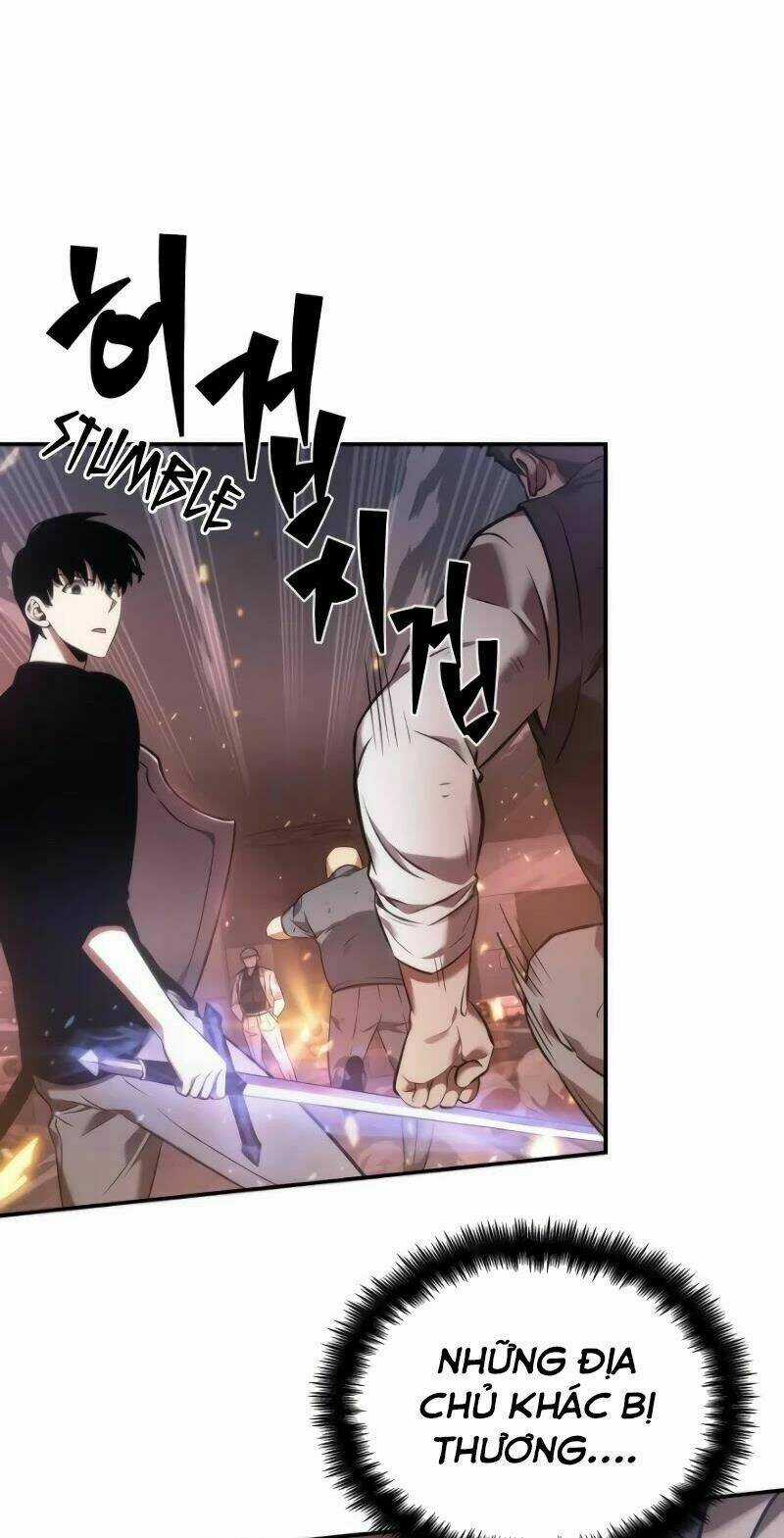 Toàn Trí Độc Giả - Omniscient Reader - Chapter 34 - Trang 59