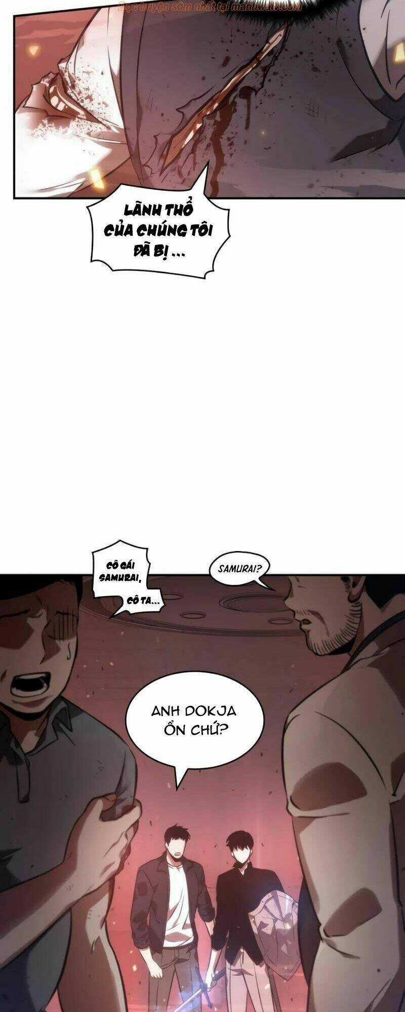 Toàn Trí Độc Giả - Omniscient Reader - Chapter 34 - Trang 60