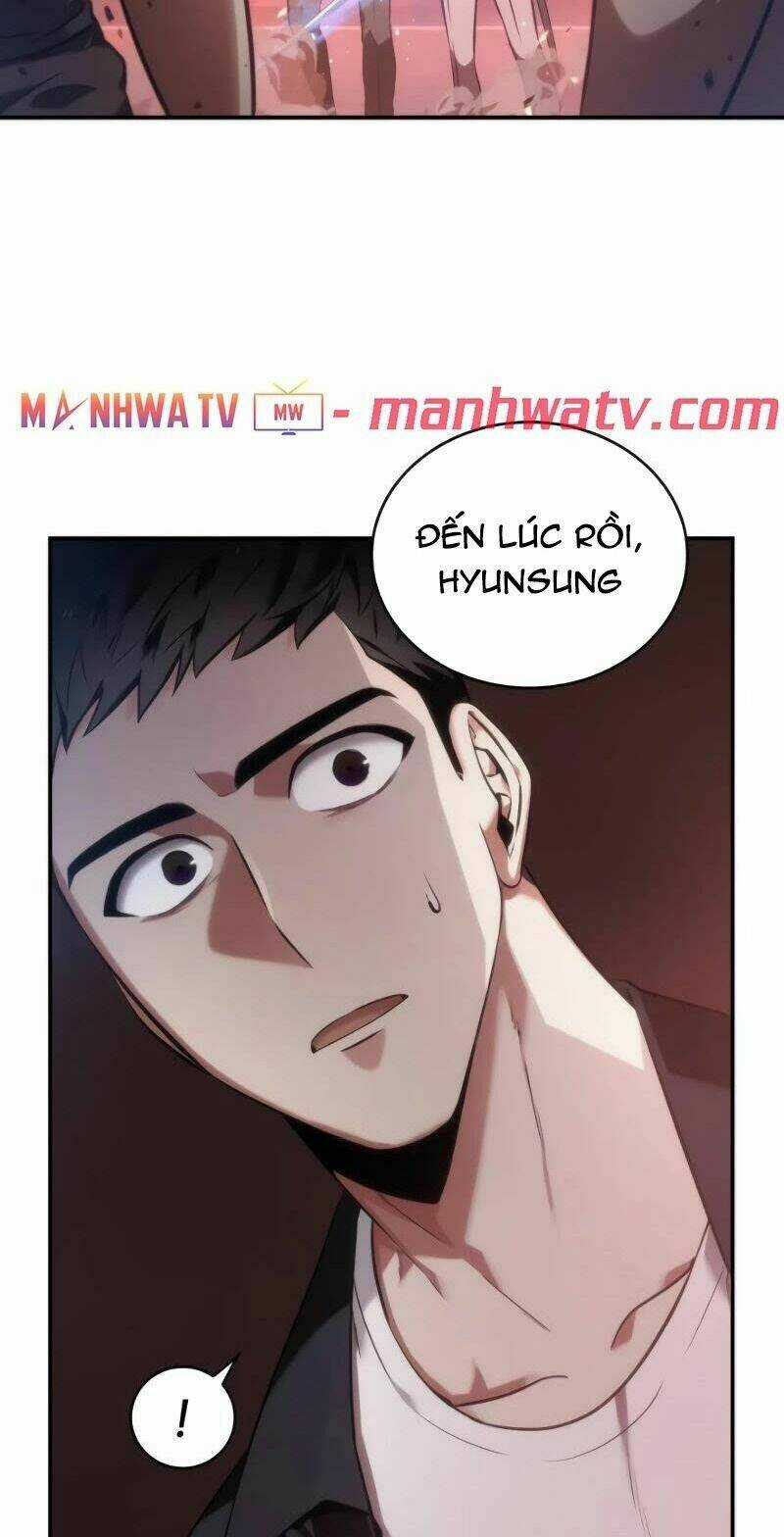 Toàn Trí Độc Giả - Omniscient Reader - Chapter 34 - Trang 61