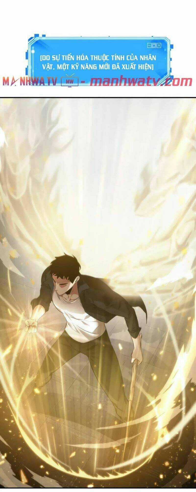 Toàn Trí Độc Giả - Omniscient Reader - Chapter 34 - Trang 70