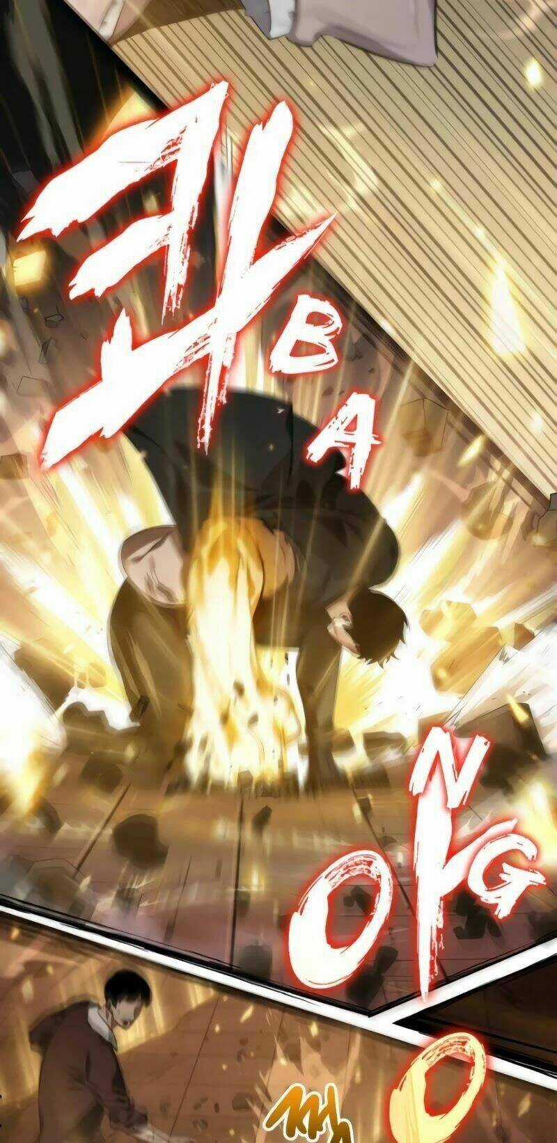 Toàn Trí Độc Giả - Omniscient Reader - Chapter 34 - Trang 74