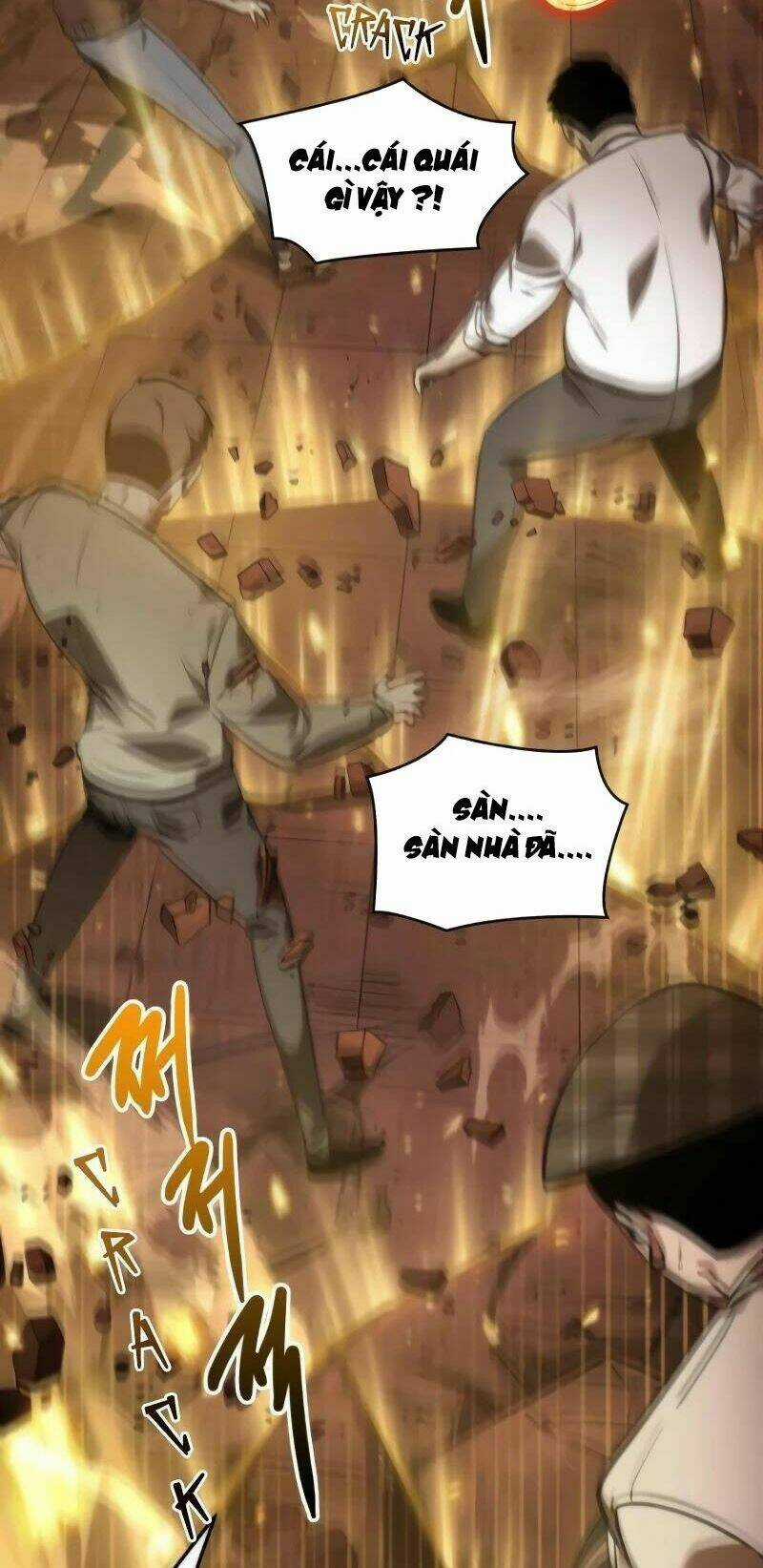 Toàn Trí Độc Giả - Omniscient Reader - Chapter 34 - Trang 75