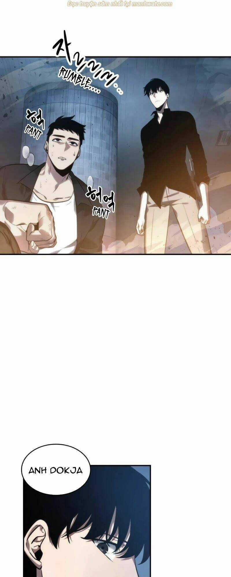 Toàn Trí Độc Giả - Omniscient Reader - Chapter 34 - Trang 79