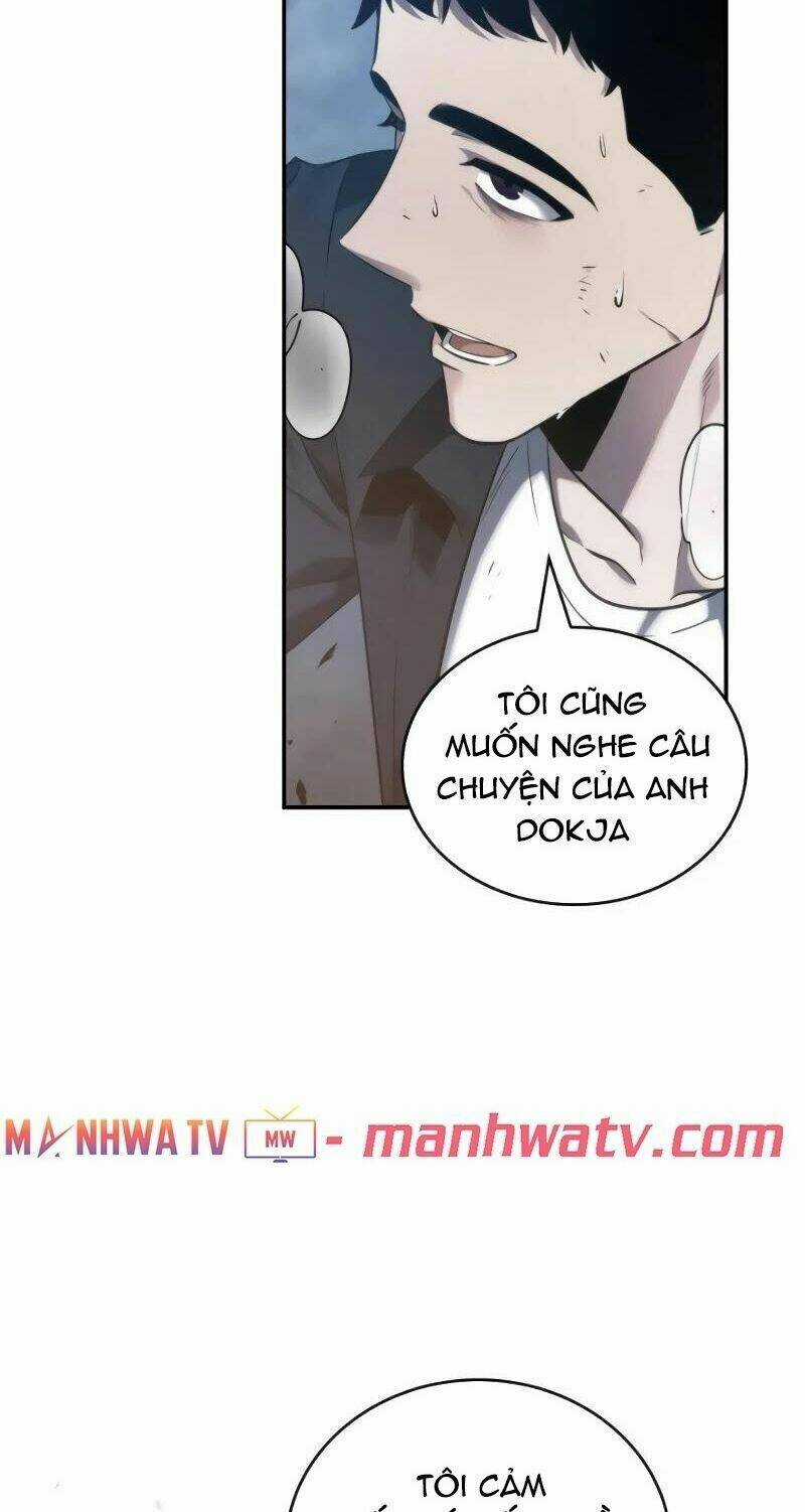 Toàn Trí Độc Giả - Omniscient Reader - Chapter 34 - Trang 81