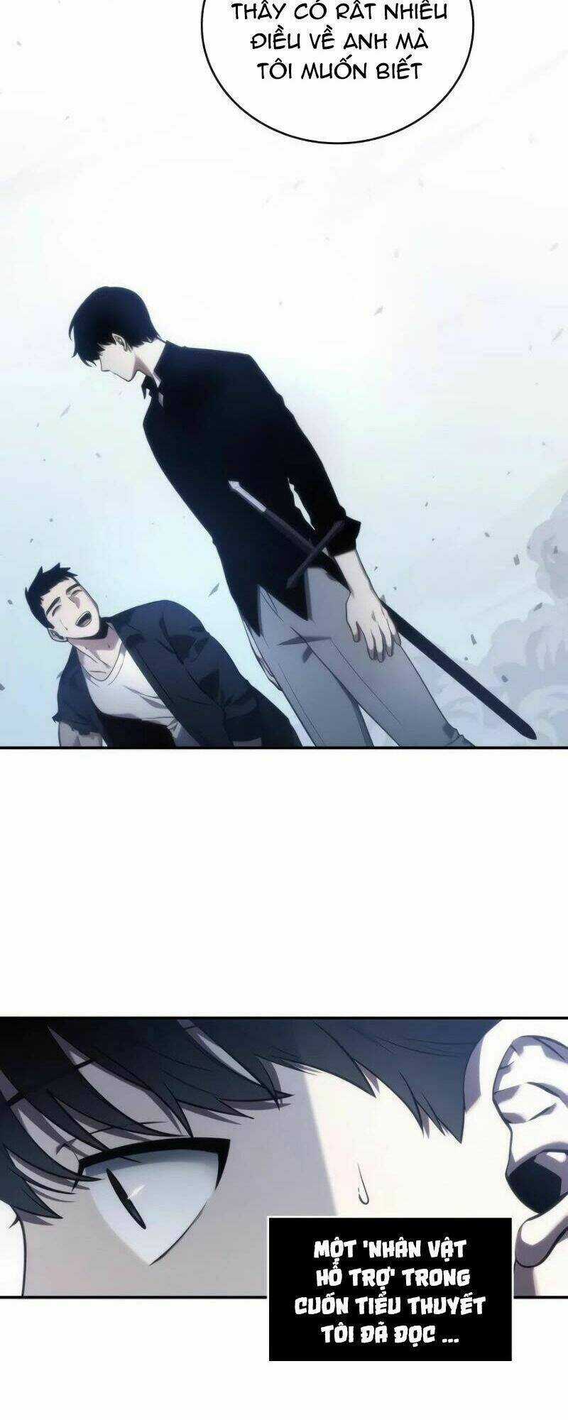 Toàn Trí Độc Giả - Omniscient Reader - Chapter 34 - Trang 82